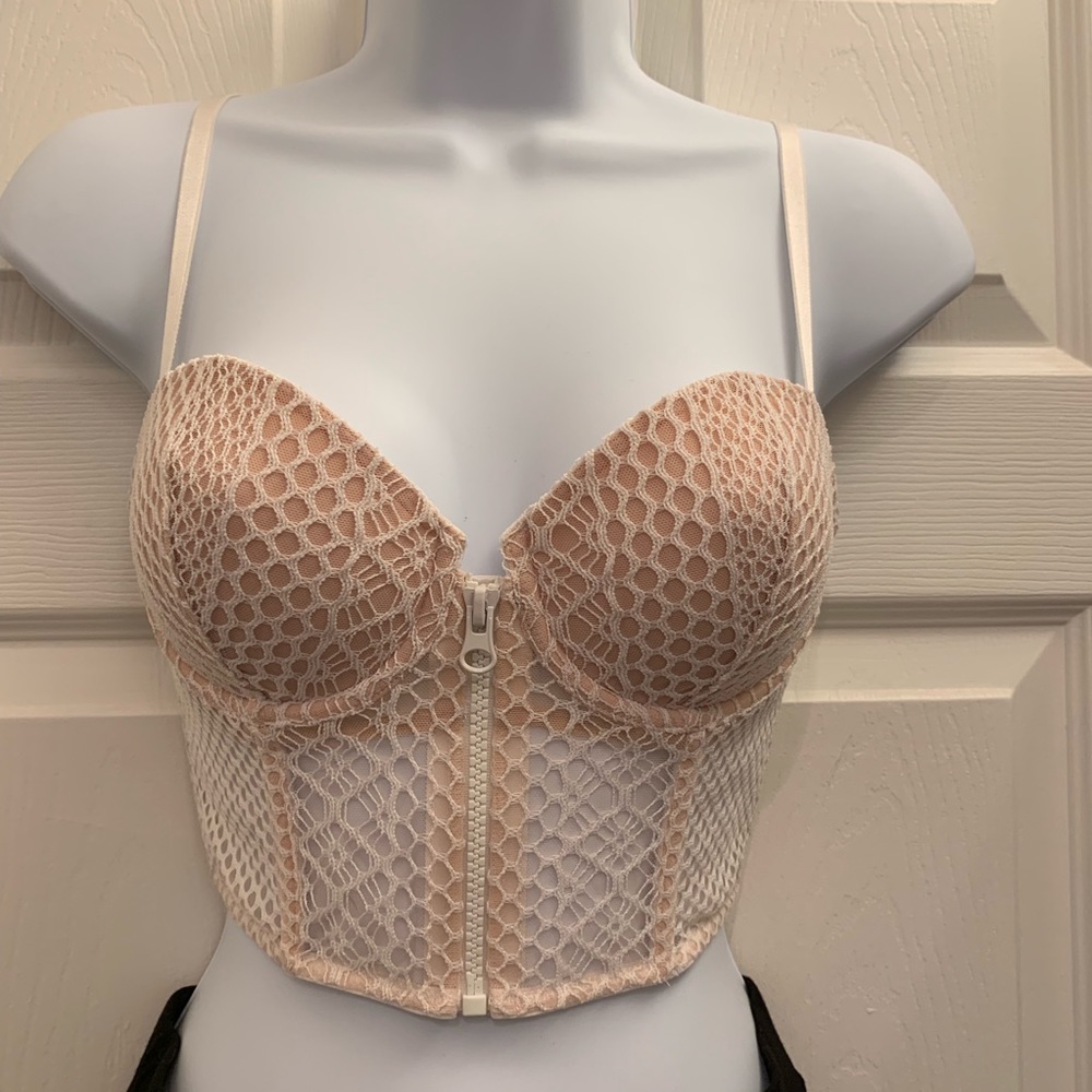 Victoria’s Secret Bra